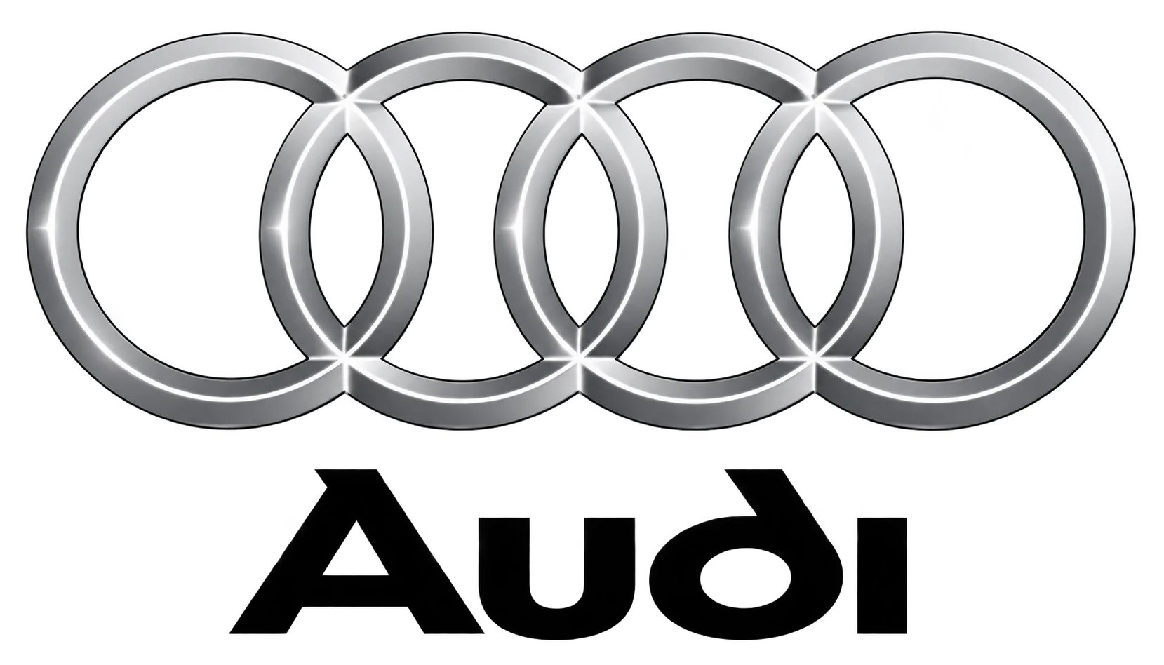 لوگوی Audi